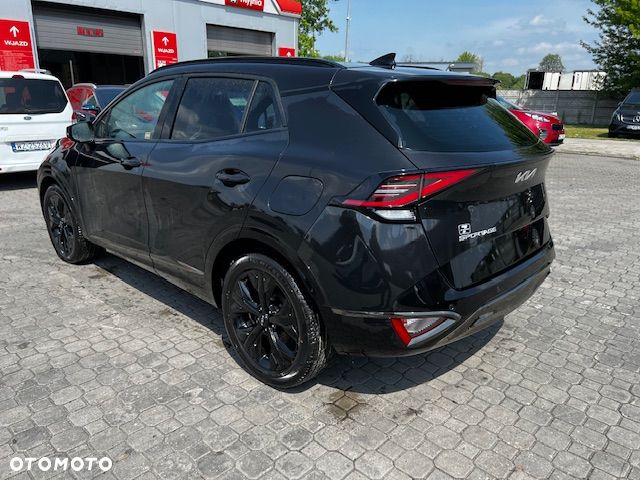 Kia Sportage ver-1-6-t--gdi-mhev-l-2wd-dct - 4