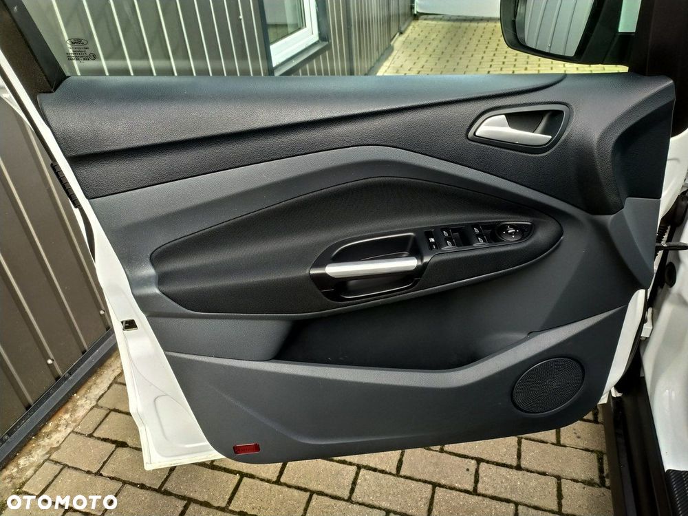 Ford C-MAX 1.6 Ti-VCT Trend - 14