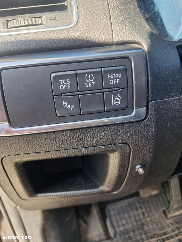 Mazda CX-5 CD175 4x4 AT Revolution Top - 6