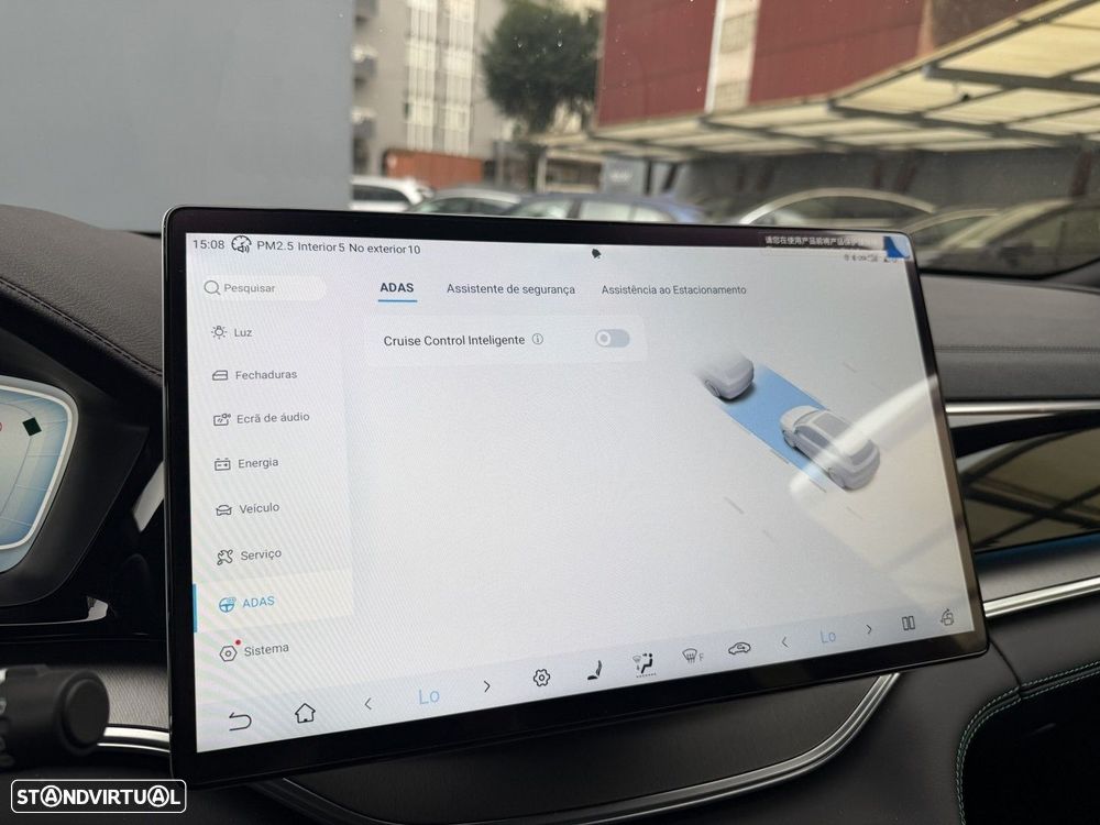 BYD Seal U 1.5 DM-i Comfort - 57