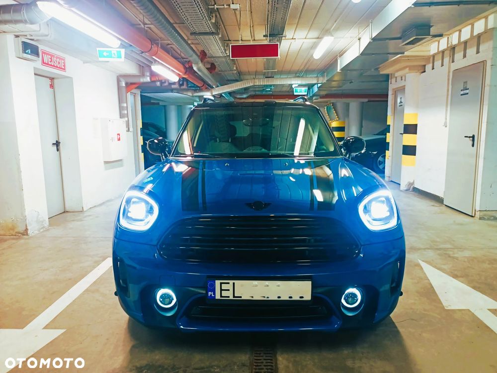 MINI Countryman Cooper Shadow Edition - 5
