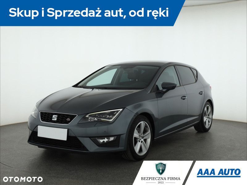Seat Leon - 3