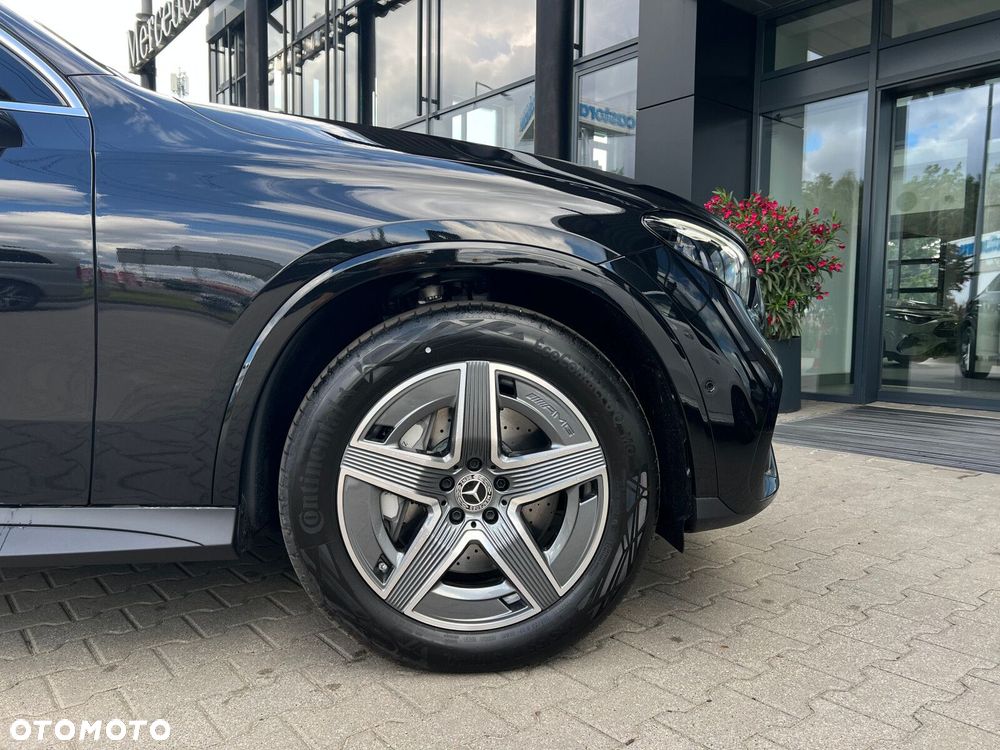 Mercedes-Benz GLC 220 d mHEV 4-Matic AMG Line - 7