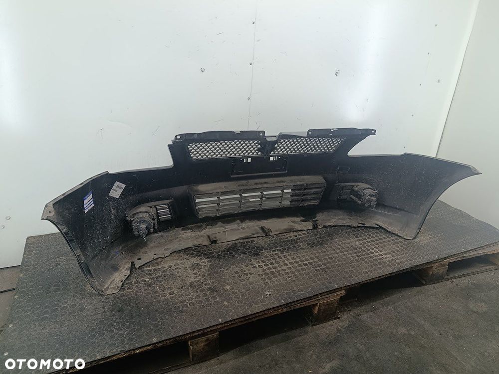 ZDERZAK PRZÓD SUZUKI SWIFT IV ZCE - 2