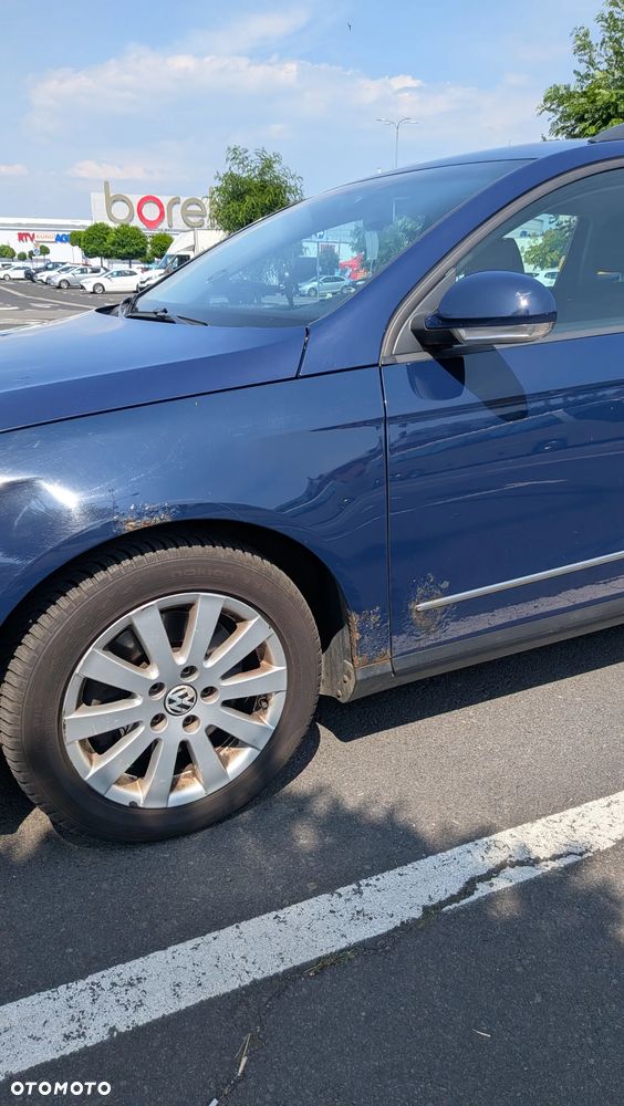 Volkswagen Passat 1.9 TDI Comfortline - 18