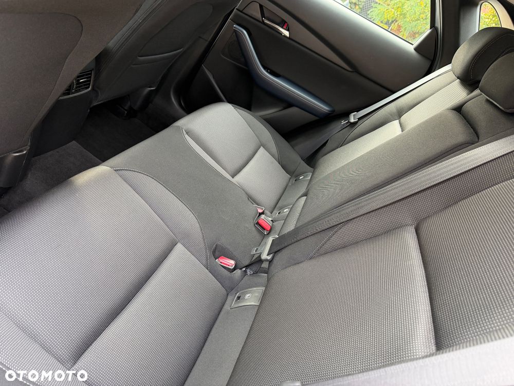 Mazda CX-30 2021