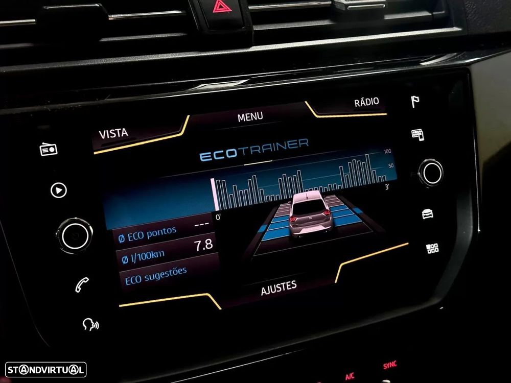 SEAT Ibiza 1.0 TSI FR - 24