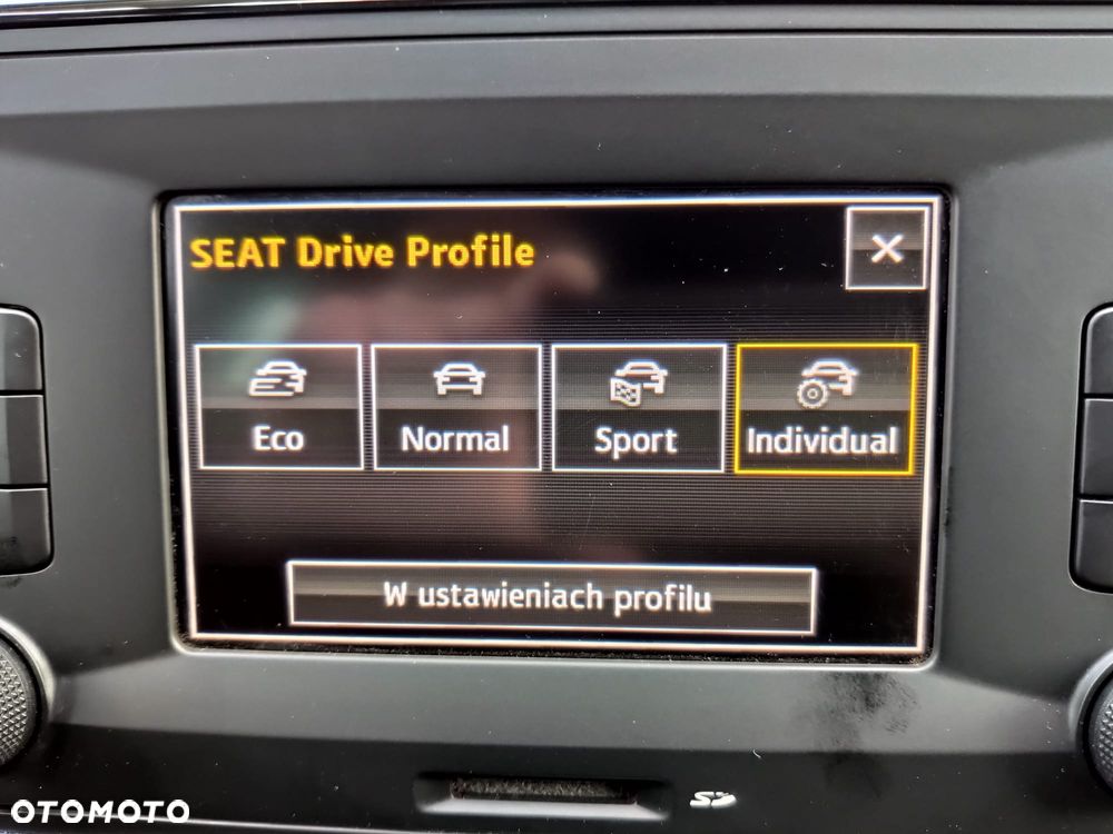 Seat Leon 1.4 TSI FR S&S - 21