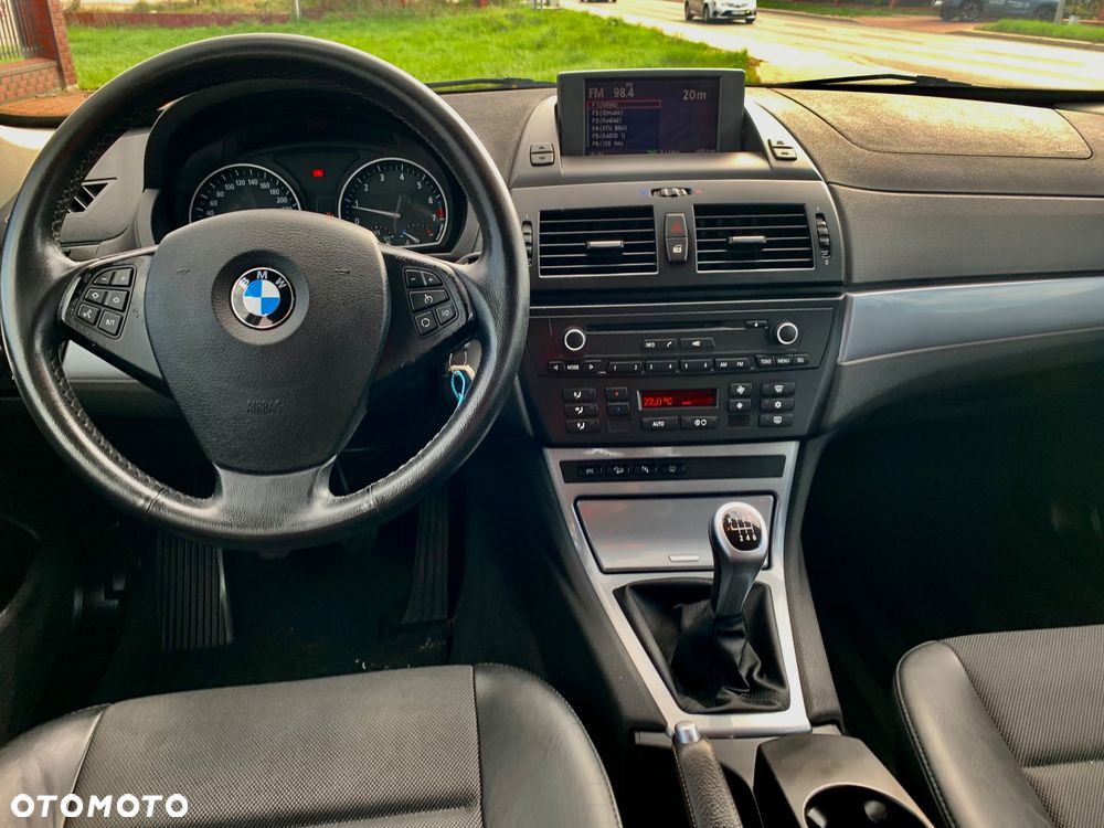 BMW X3 xDrive20i Edition Exclusive - 15