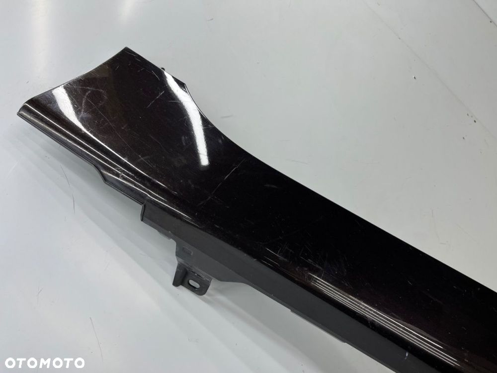 Listwa progowa BMW 2 F46 Gran Tourer 14-22r. PRAWA nakładka progu zewnętrzna prawy próg 7318852 - 10