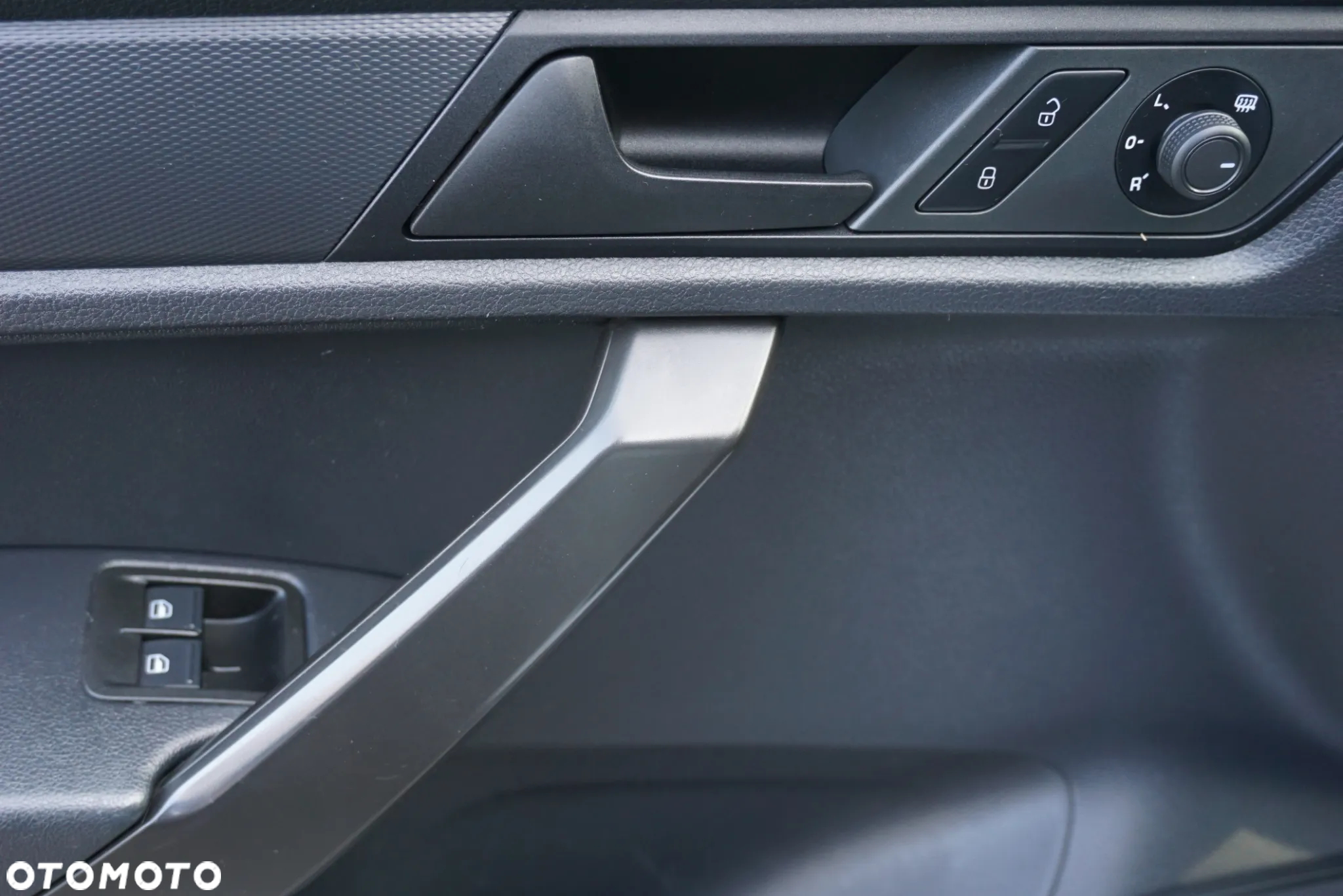Volkswagen CADDY - 13