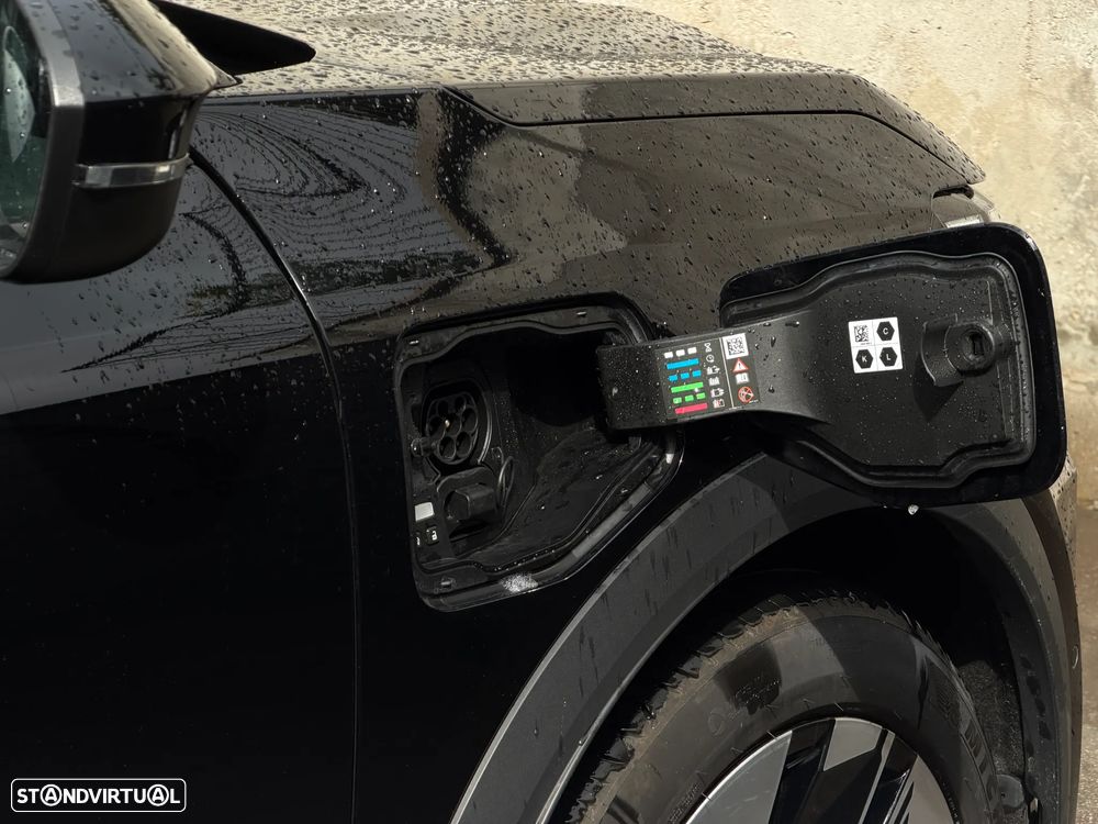 Renault Scénic E-Tech 220 Long Range Techno - 14