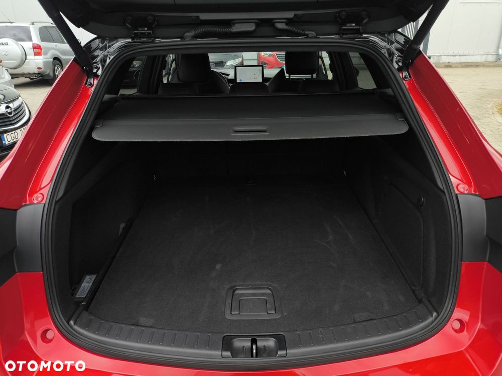 Toyota Corolla 2.0 Hybrid GR Sport Dynamic - 14