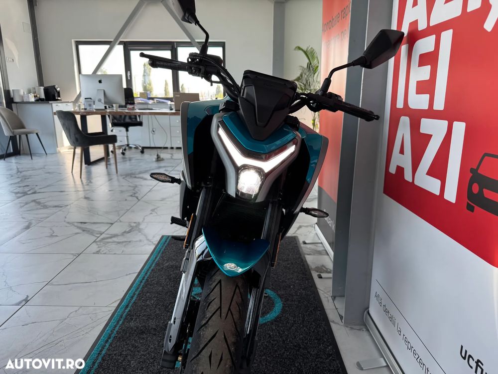 CF Moto Altul - 4