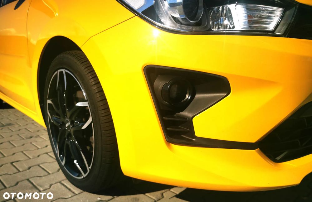 Kia Rio 1.0 T-GDI L DCT - 7