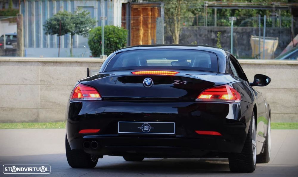 BMW Z4 sDrive20i Aut. - 30