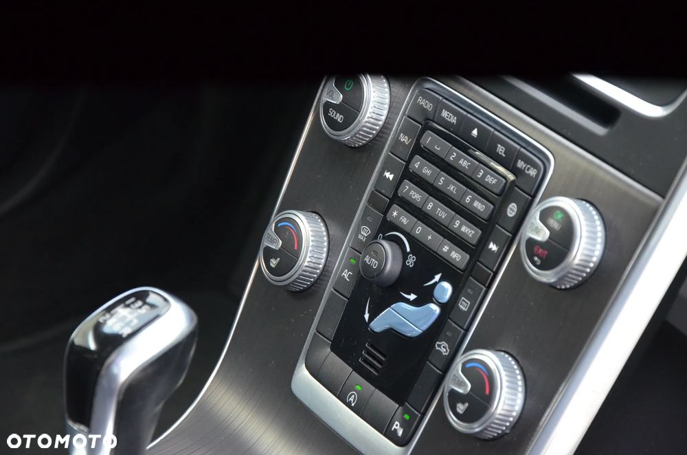 Volvo S60 - 21