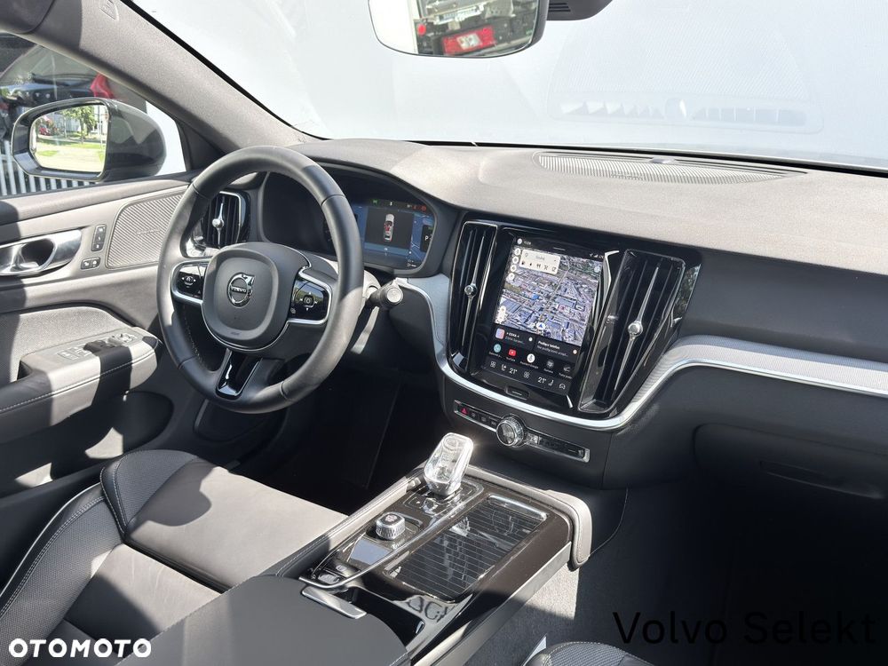 Volvo V60 - 20