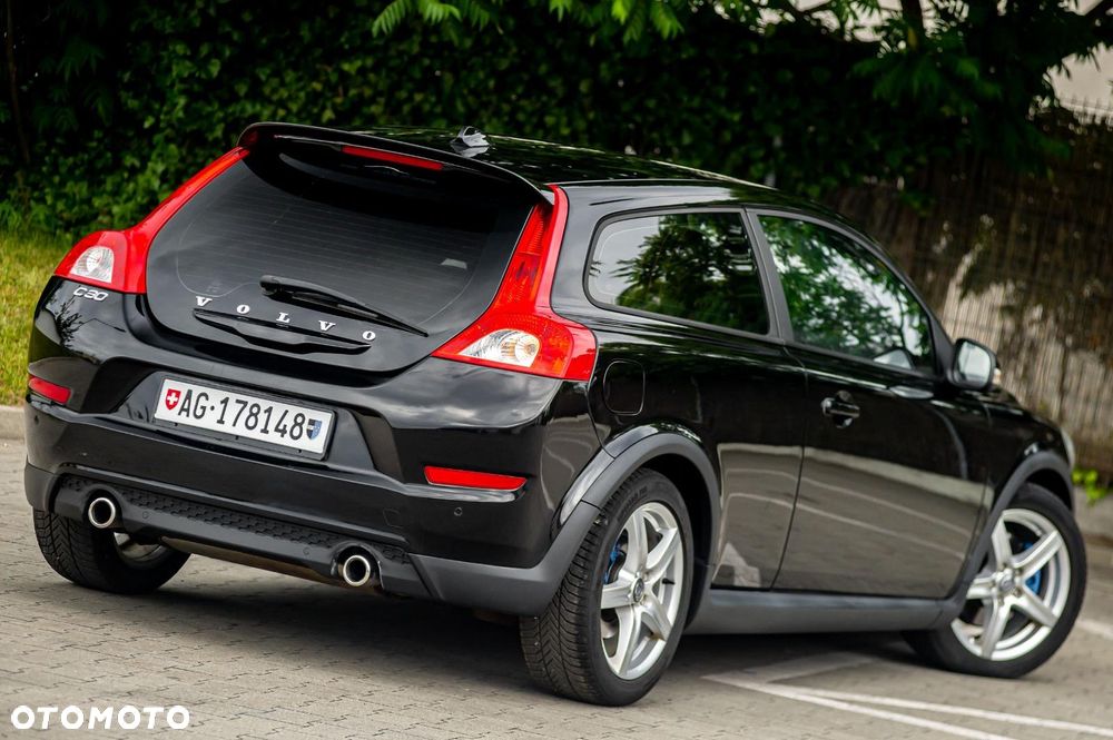 Volvo C30 D4 Business Edition Pro - 14