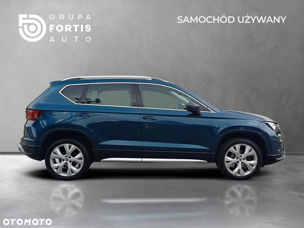 Seat Ateca 1.5 TSI Xperience S&S DSG - 6