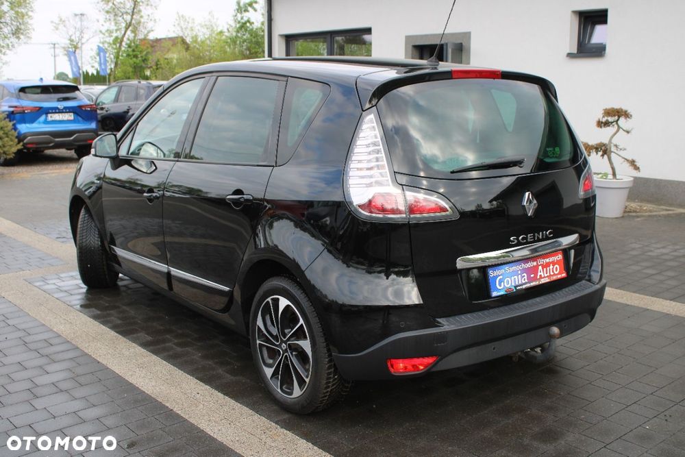 Renault Scenic - 4