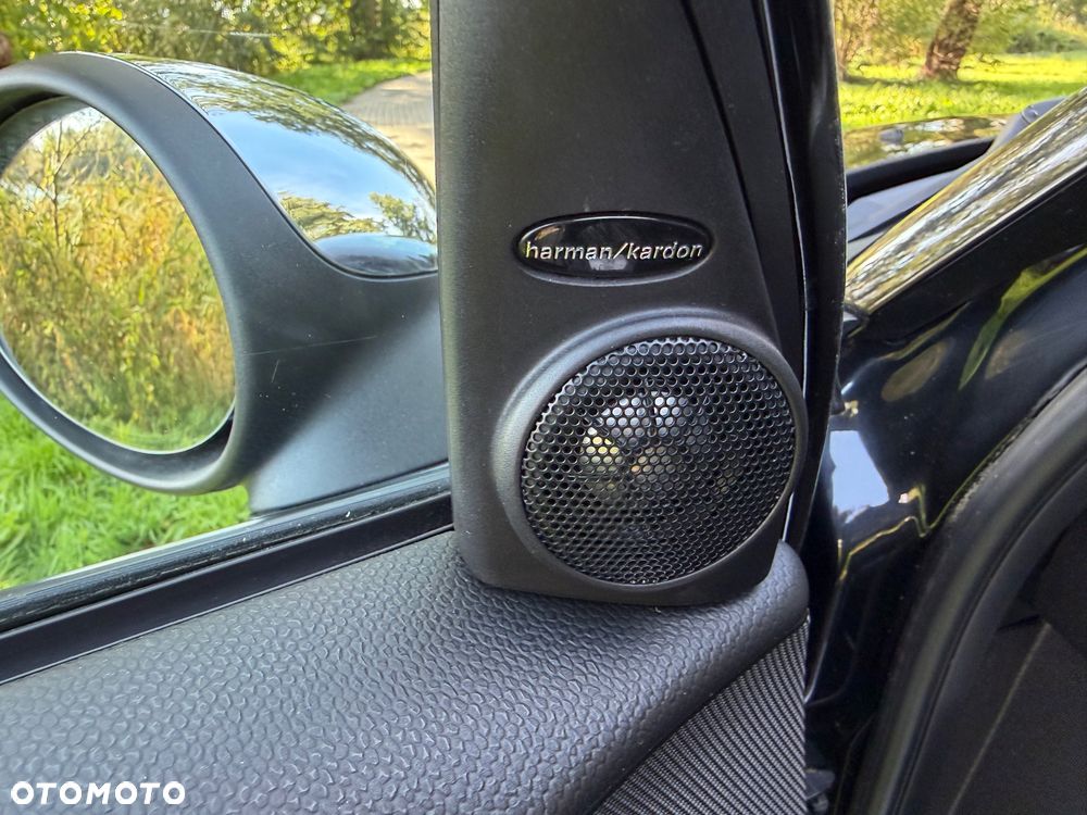 MINI Countryman Cooper S - 26