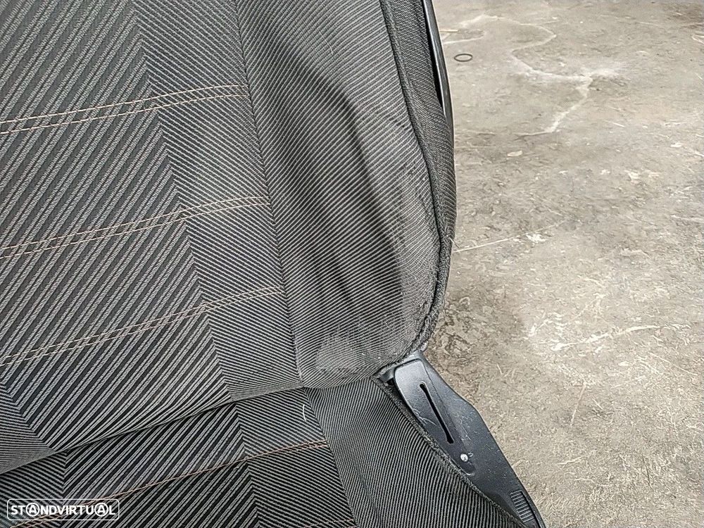 Conjunto De Bancos Alfa Romeo 156 Sportwagon (932_) - 6