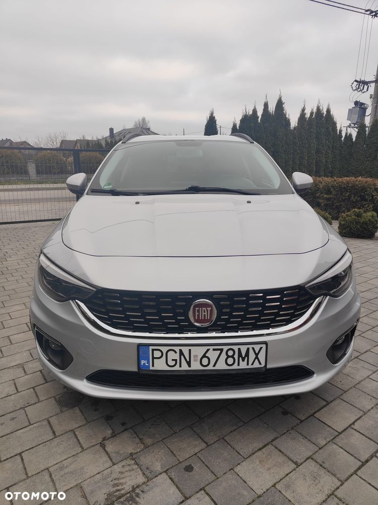 Fiat Tipo 1.4 T-Jet Business Line - 6