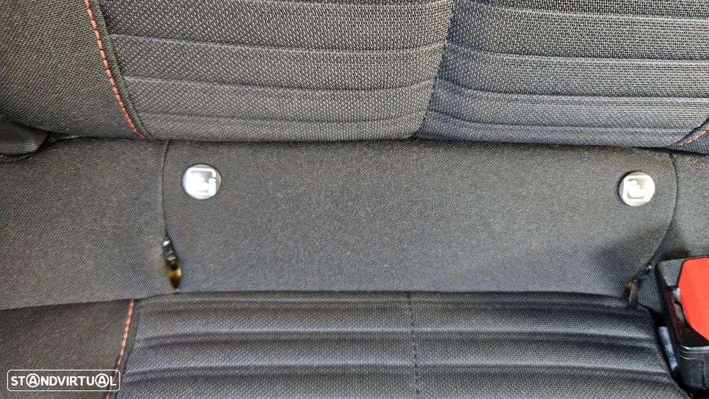 Peugeot 208 1.5 BlueHDi Active Pack - 18