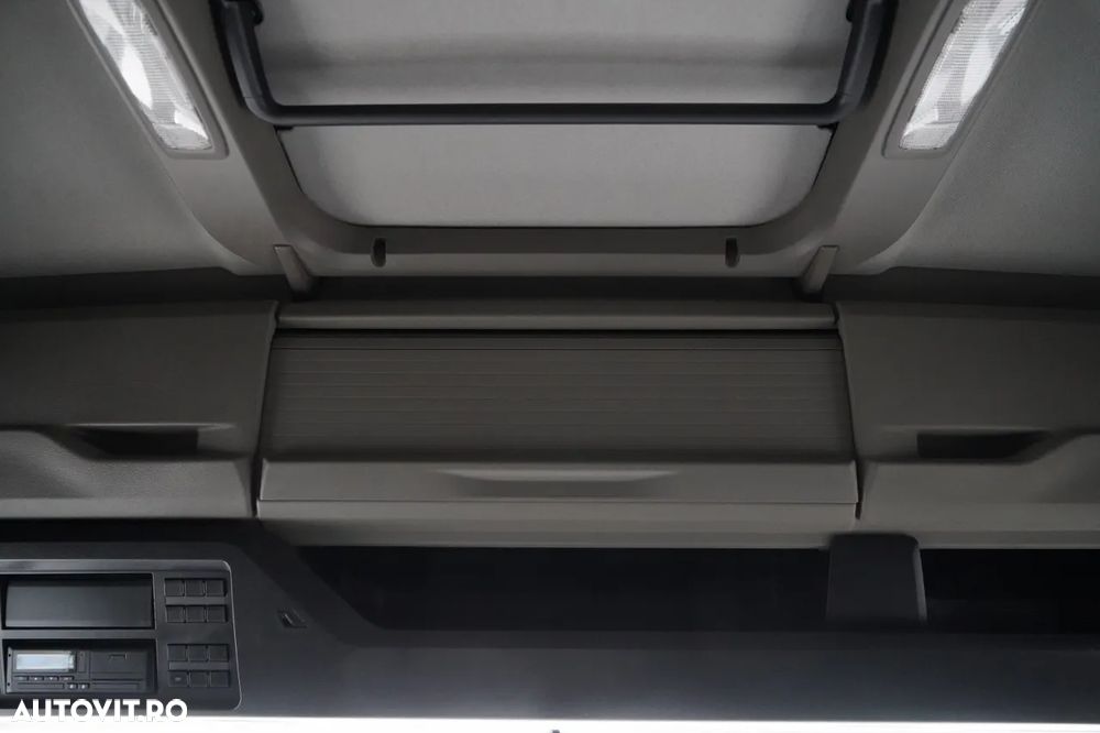 MAN TGX 18.470 / GM / NAVI RIO / EURO 6 - 33