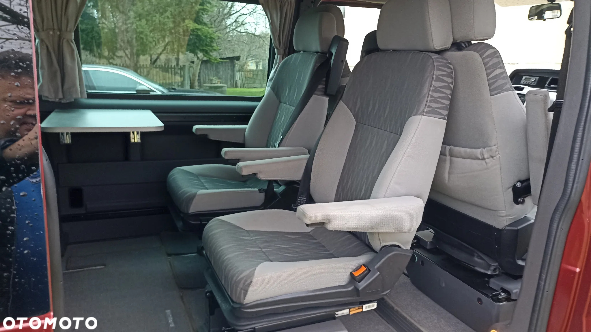 Ford Transit 300 K TDCi Euroline - 8