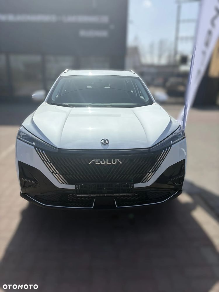 Dongfeng Mage - 2