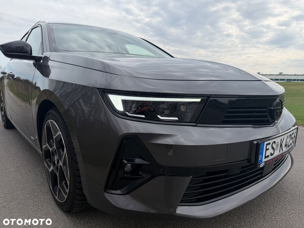 Opel Astra 1.5 CDTI Ultimate S&S - 26