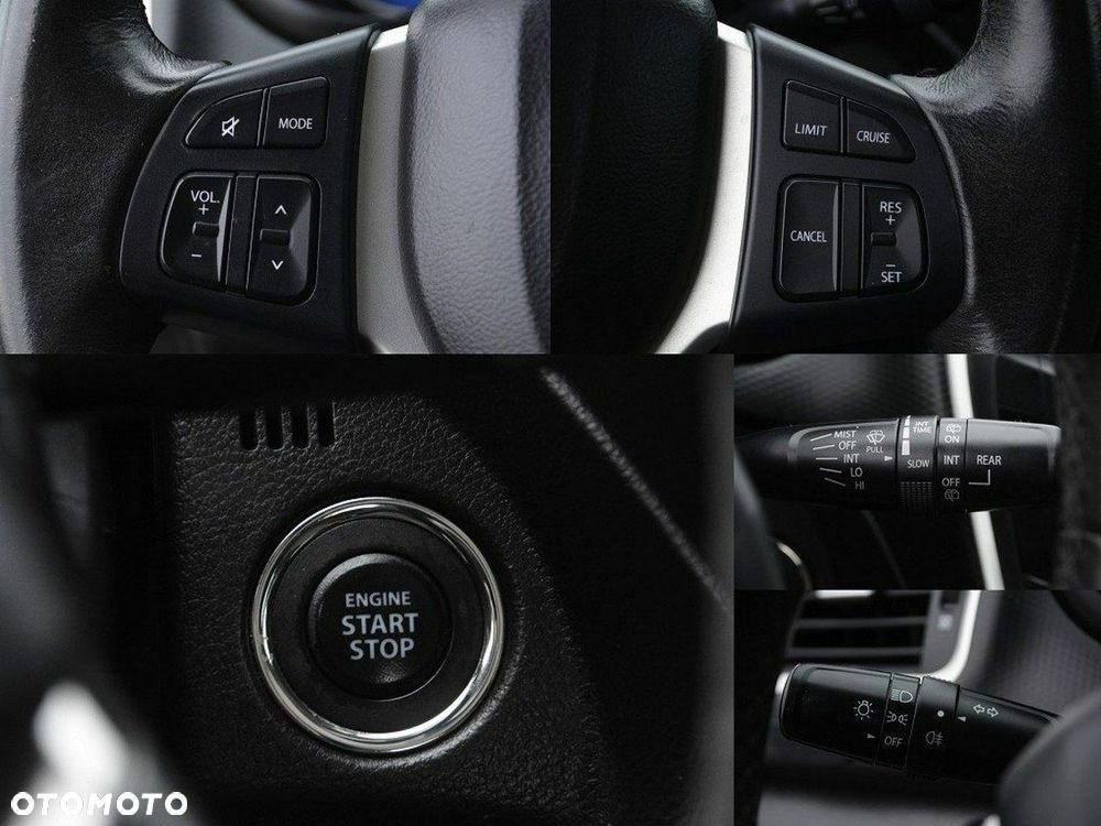 Suzuki SX4 S-Cross 1.6 Premium 4WD - 16