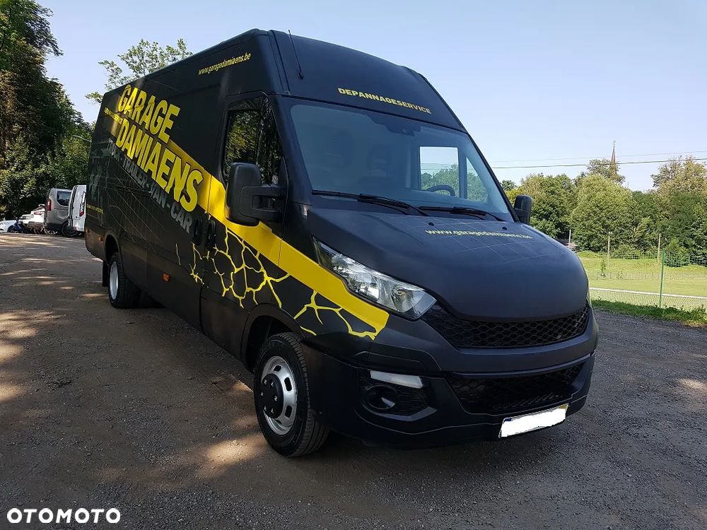 Iveco DAILY - 1