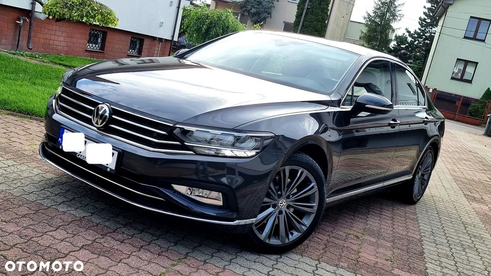 Volkswagen Passat 2.0 TDI BMT SCR Highline DSG7 - 12