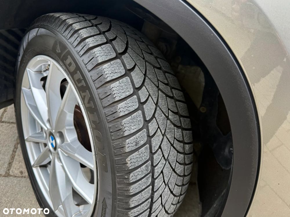 BMW X1 xDrive20d xLine sport - 11