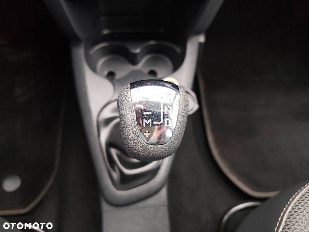 Dacia Sandero dCi 90 S&S Easy-R Comfort - 25