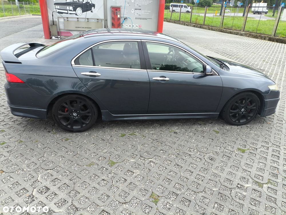 Honda Accord 2.0 Comfort - 9
