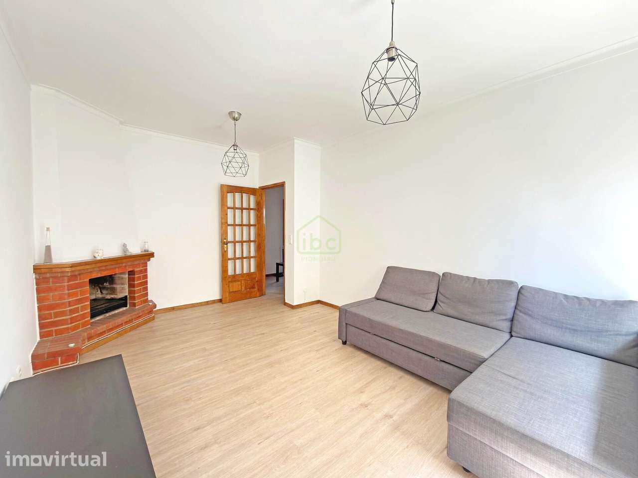 Apartamento T2 | Póvoa de Varzim - Grande imagem: 2/19