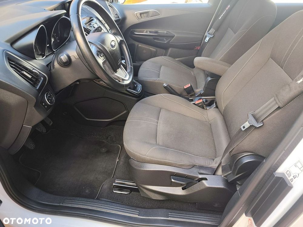 Ford B-MAX 1.0 EcoBoost Titanium ASS EU6 - 23