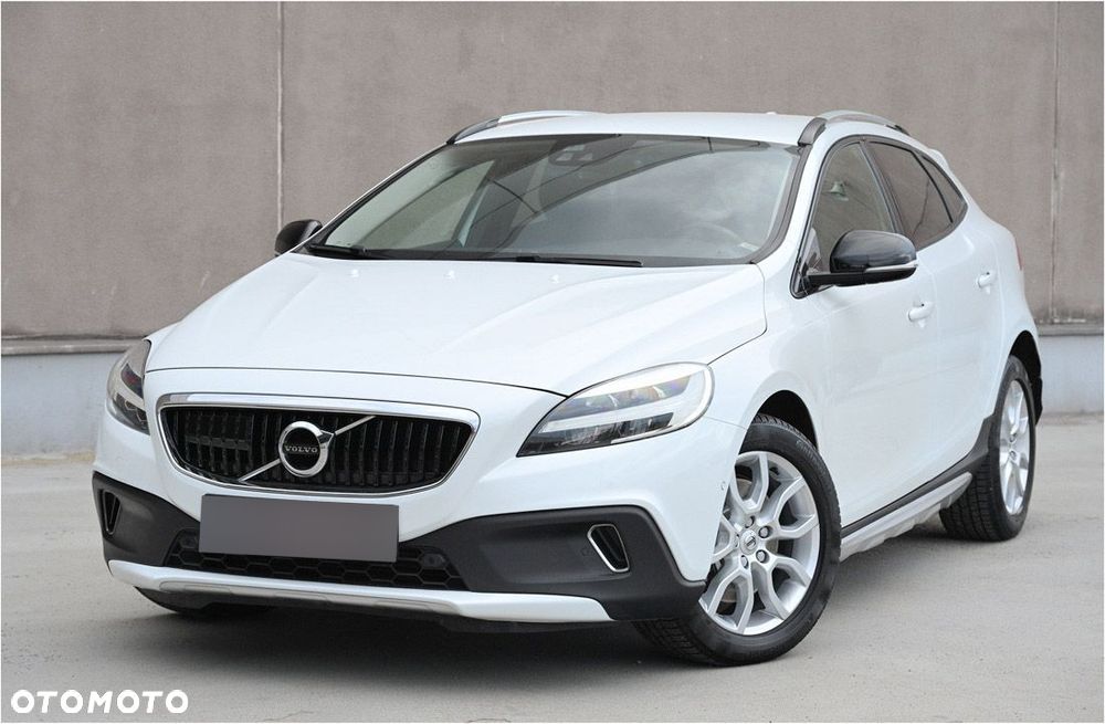 Volvo V40 Cross Country D3 Geartronic - 1