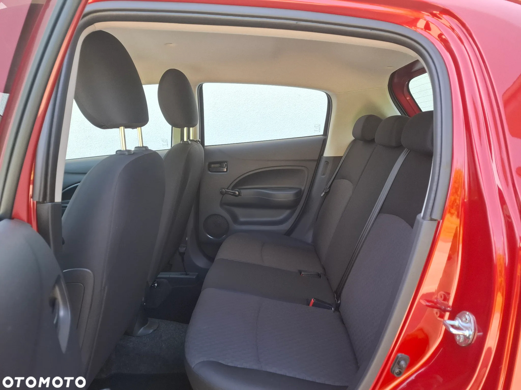 Mitsubishi Space Star 1.0 Diamant - 12