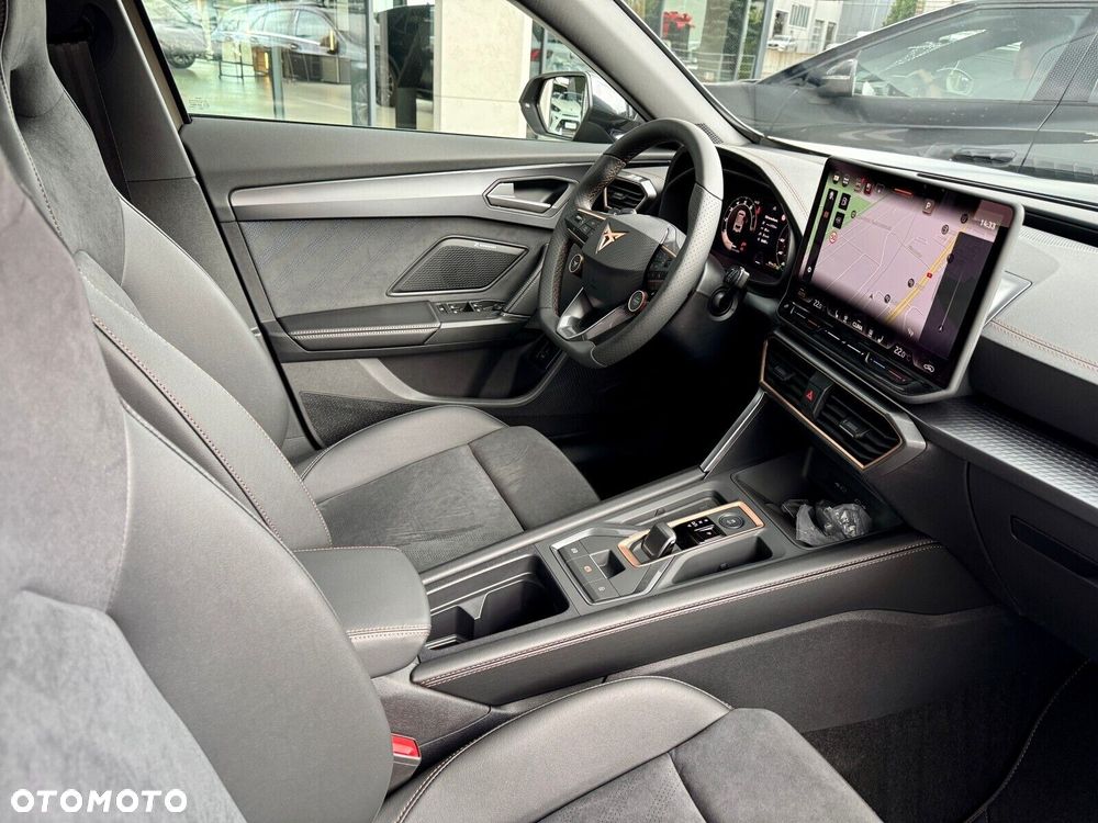 Cupra Formentor - 35