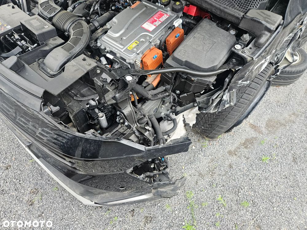 Renault Symbioz 1.6 E-Tech Full Hybrid 145 Evolution - 11