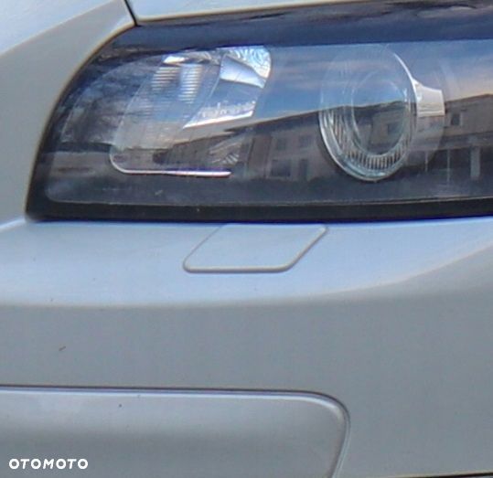 ZAŚLEPKA SPRYSKIWACZA PRZÓD VOLVO C30 L / P KOLORY - 6