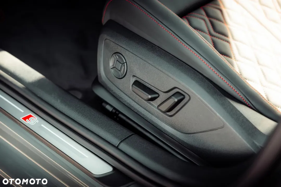 Audi S3 Sportback TFSI  quattro S tronic - 20