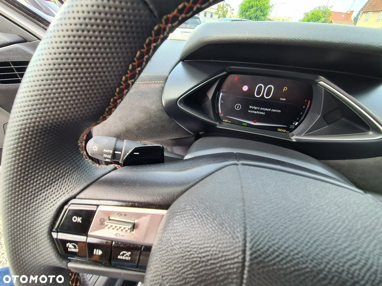 DS Automobiles DS 3 Crossback PureTech 130 Performance Line+ - 20