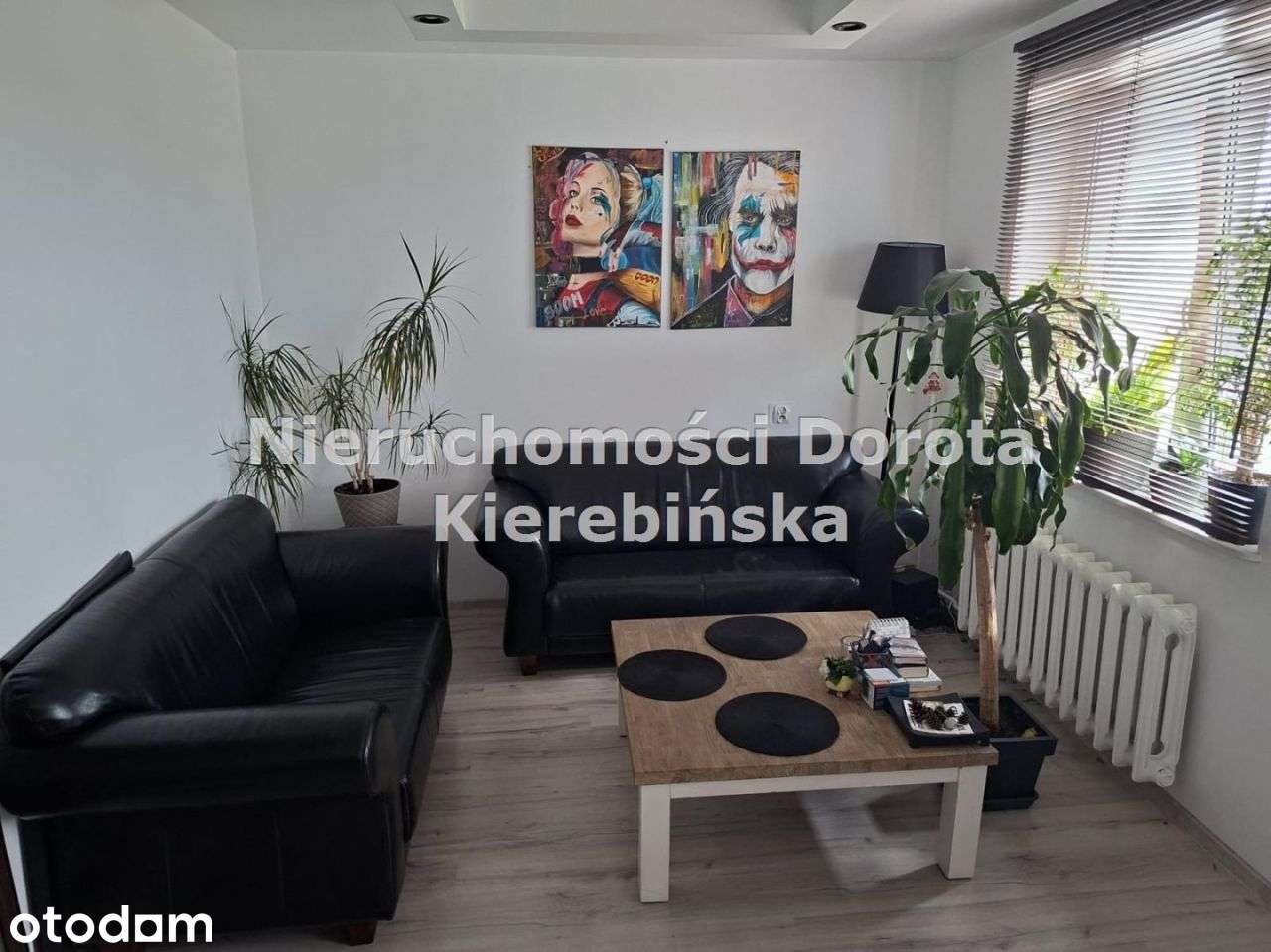 2 pokojowe mieszkanie, blisko targowiska miejskie