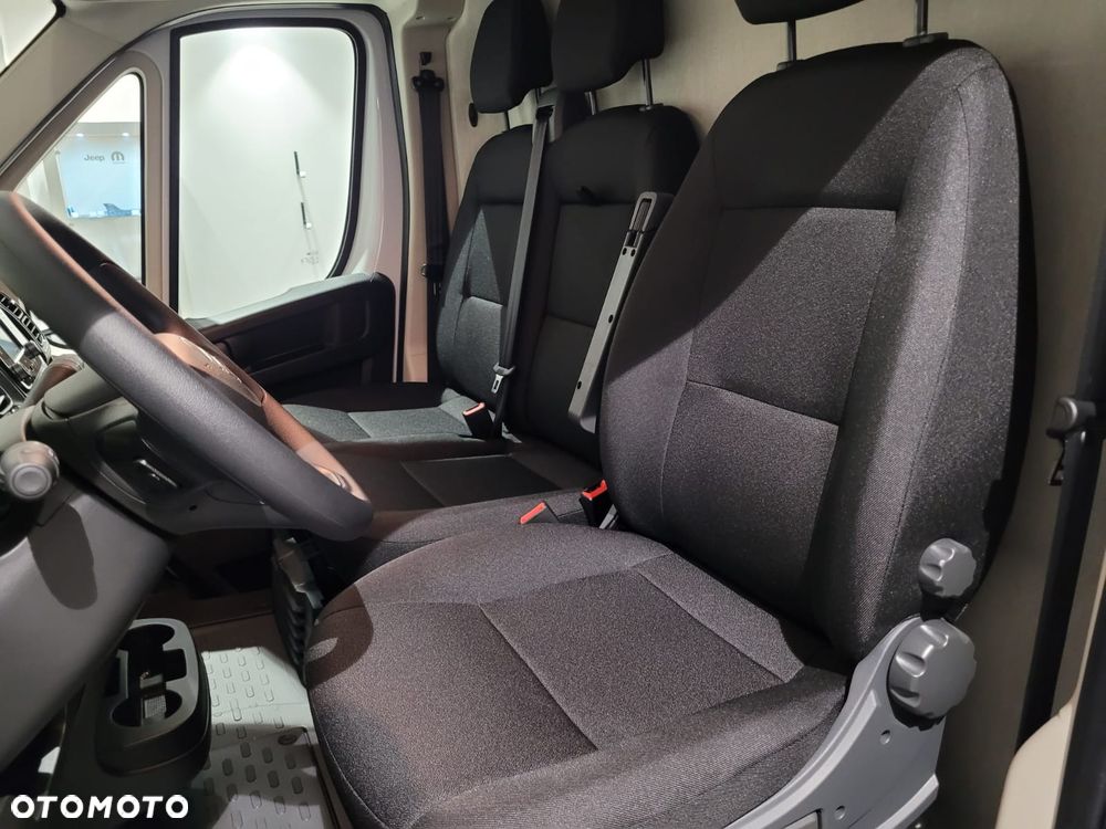 Citroën L4H2 2.2 H3-POWER 140KM MT6 Euro 6E DMC 3.5t Heavy 15m3 - 11